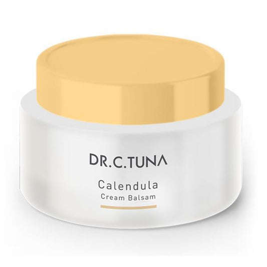 Dr. C. Tuna Calendula Cream Balsam