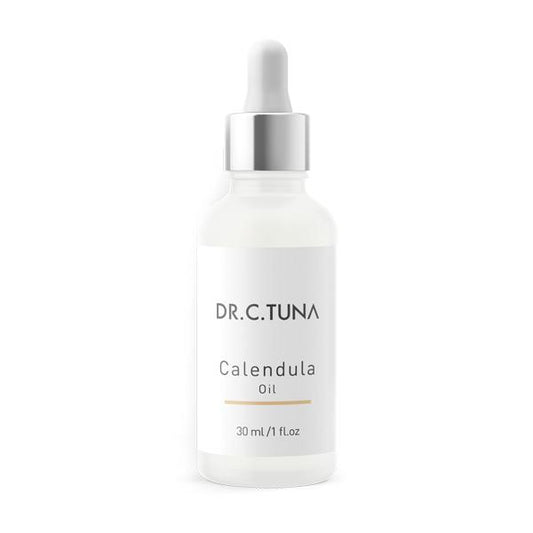 Dr. C. Tuna Calendula Oil
