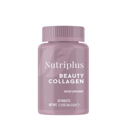 Nutriplus Collagen Tablet