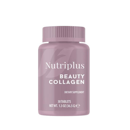 Nutriplus Collagen Tablet