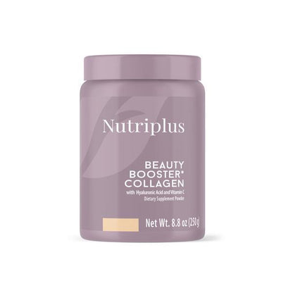 Beauty Booster Collagen - Unflavored (250gr)
