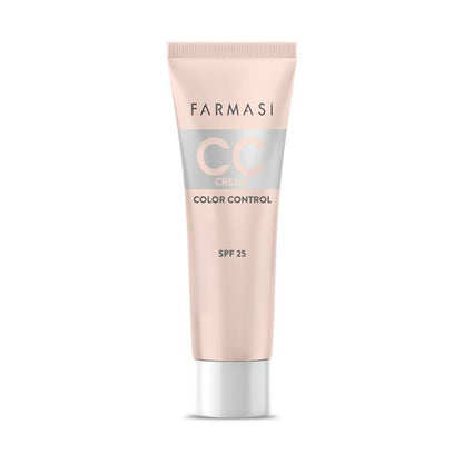 CC Cream Color Control – Light