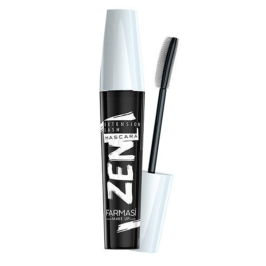 Zen Extension Lash Mascara